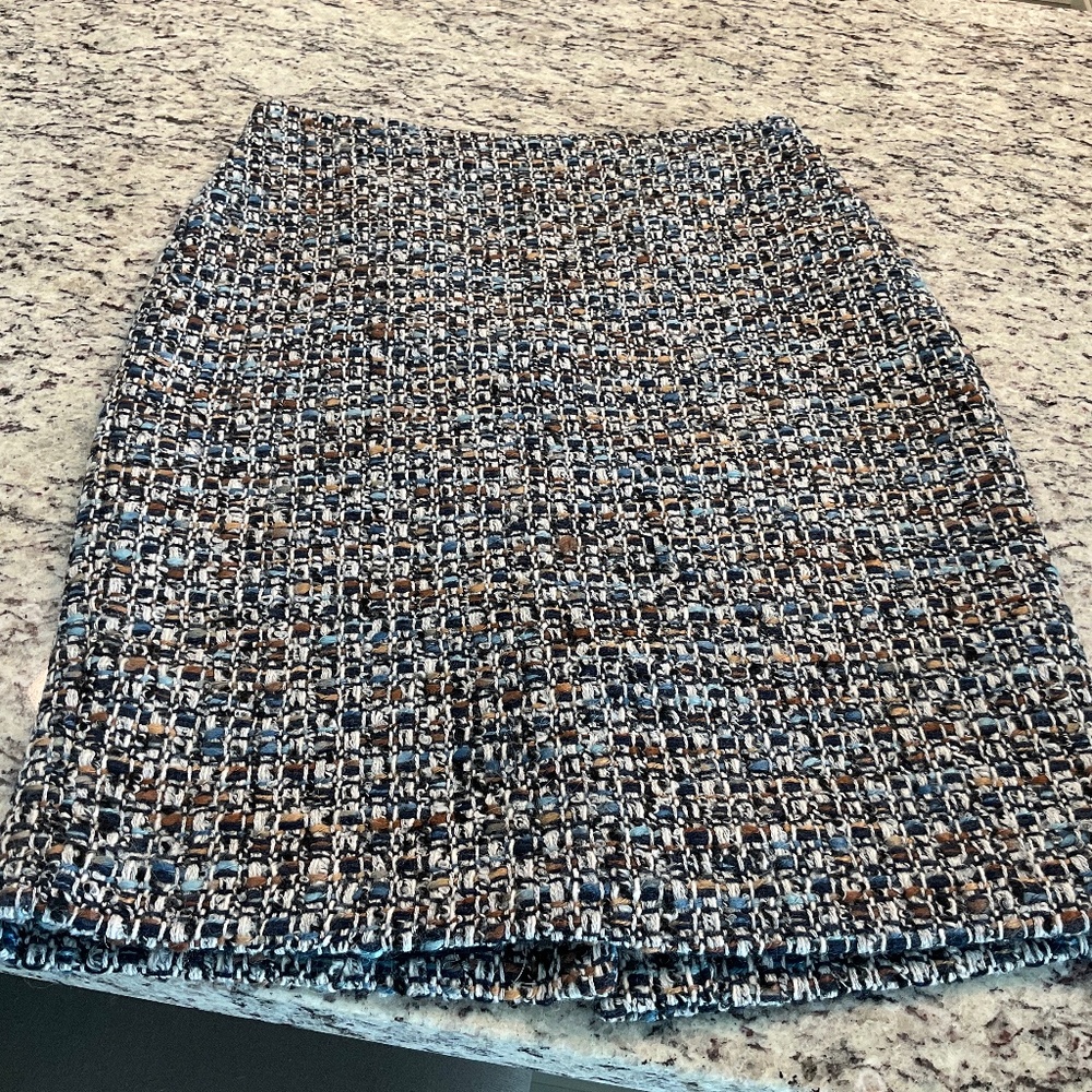 Pencil Skirt